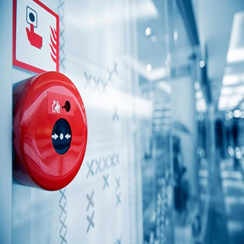 Yangın Acil Anons Sistemleri Nedir?