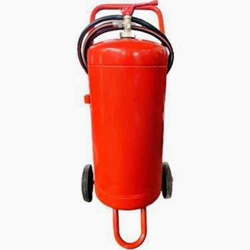 50KG ABC KKT YANGIN TÜPÜ 