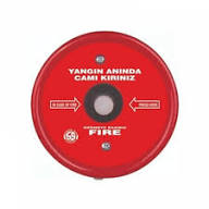 Acil buton bağlantisi